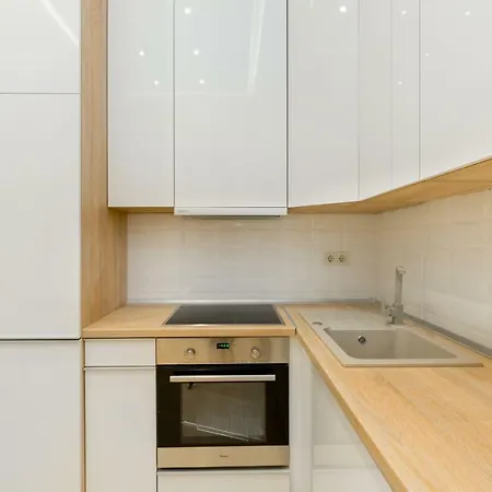 F15 Falk Appartement Budapest