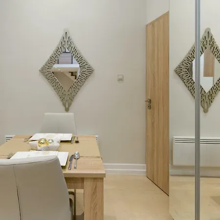 Apartment F15 Falk Budapest