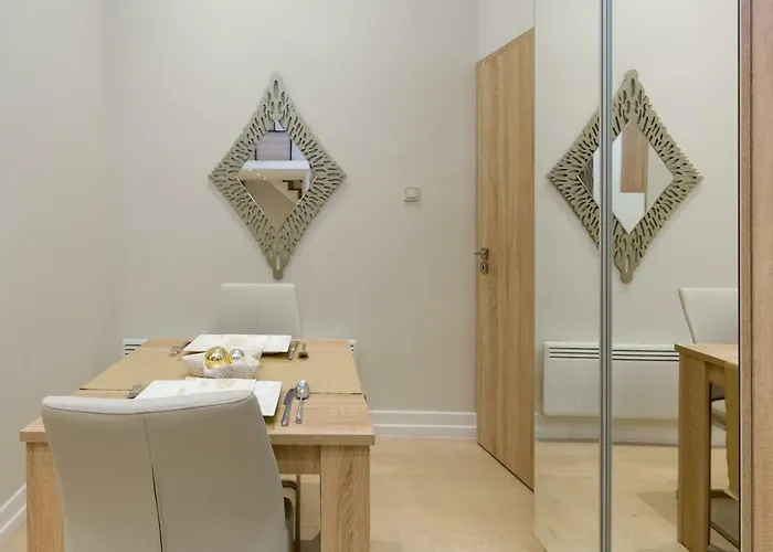 Apartament F15 Falk Budapesta