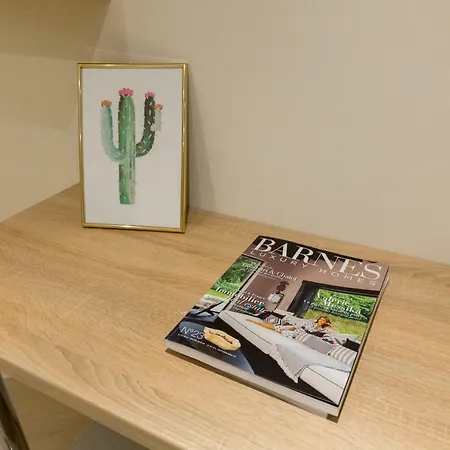 F15 Falk Апартаменты